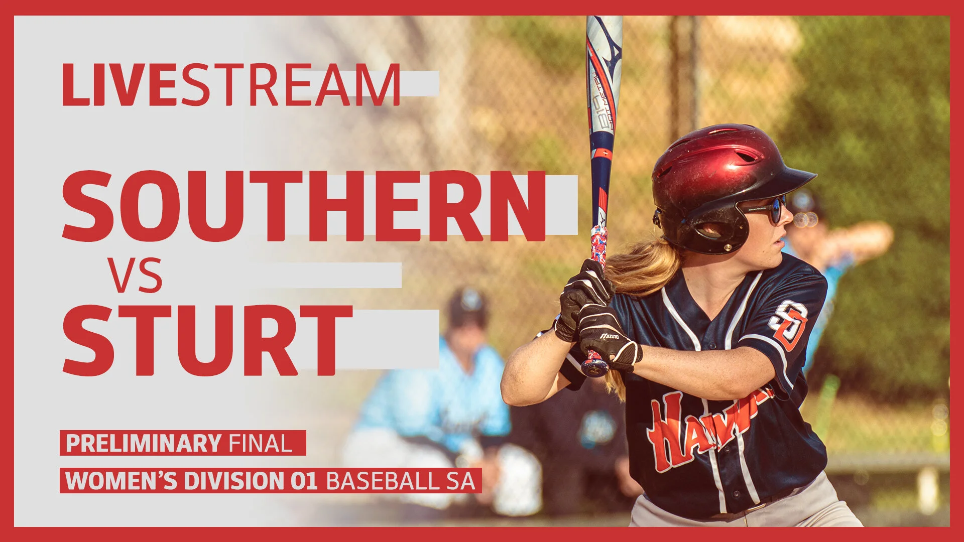 Southern Districts vs Sturt | Preliminary Final