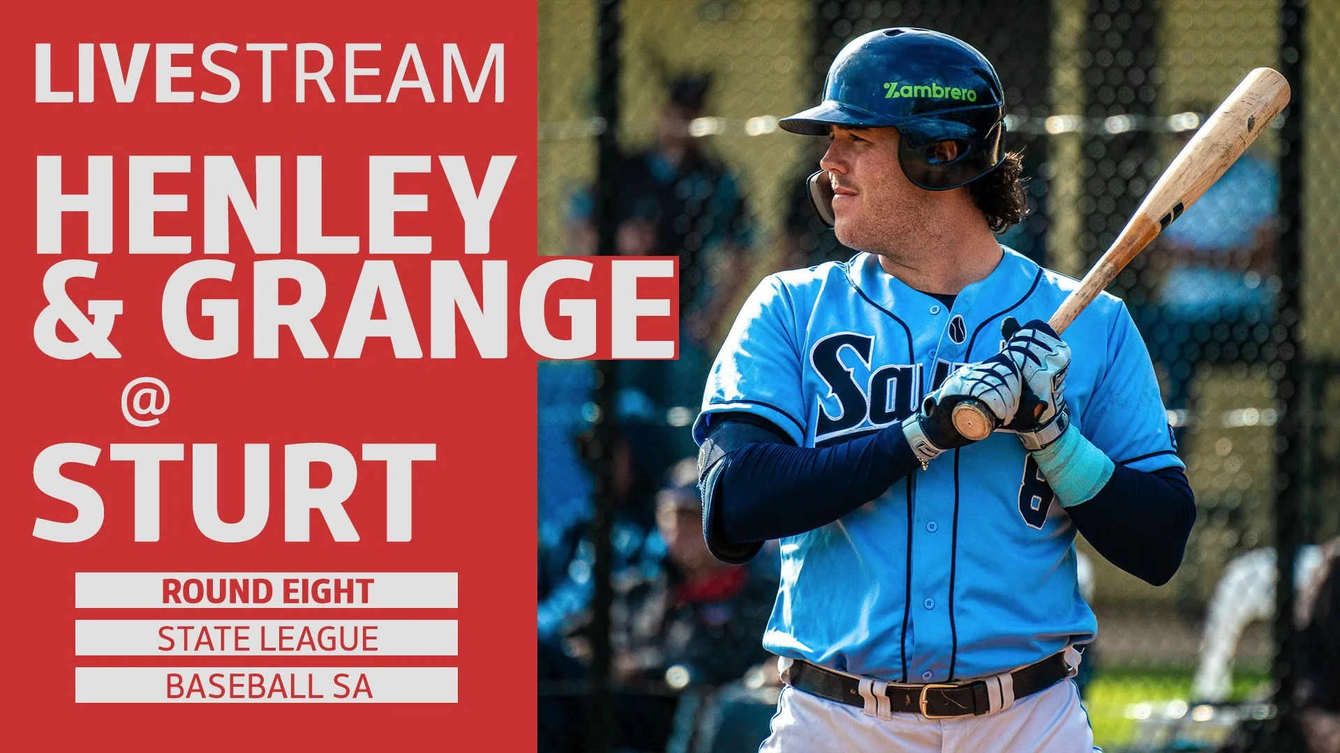 Henley &amp; Grange @ Sturt | Round 08