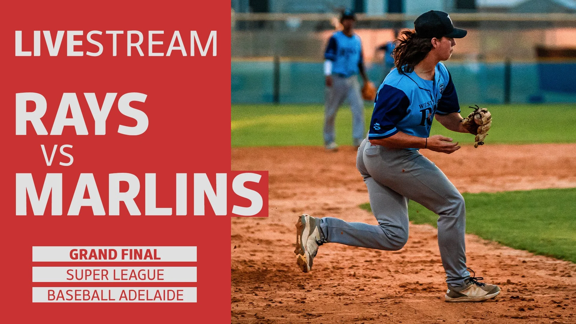 Marlins vs Rays | Grand Final