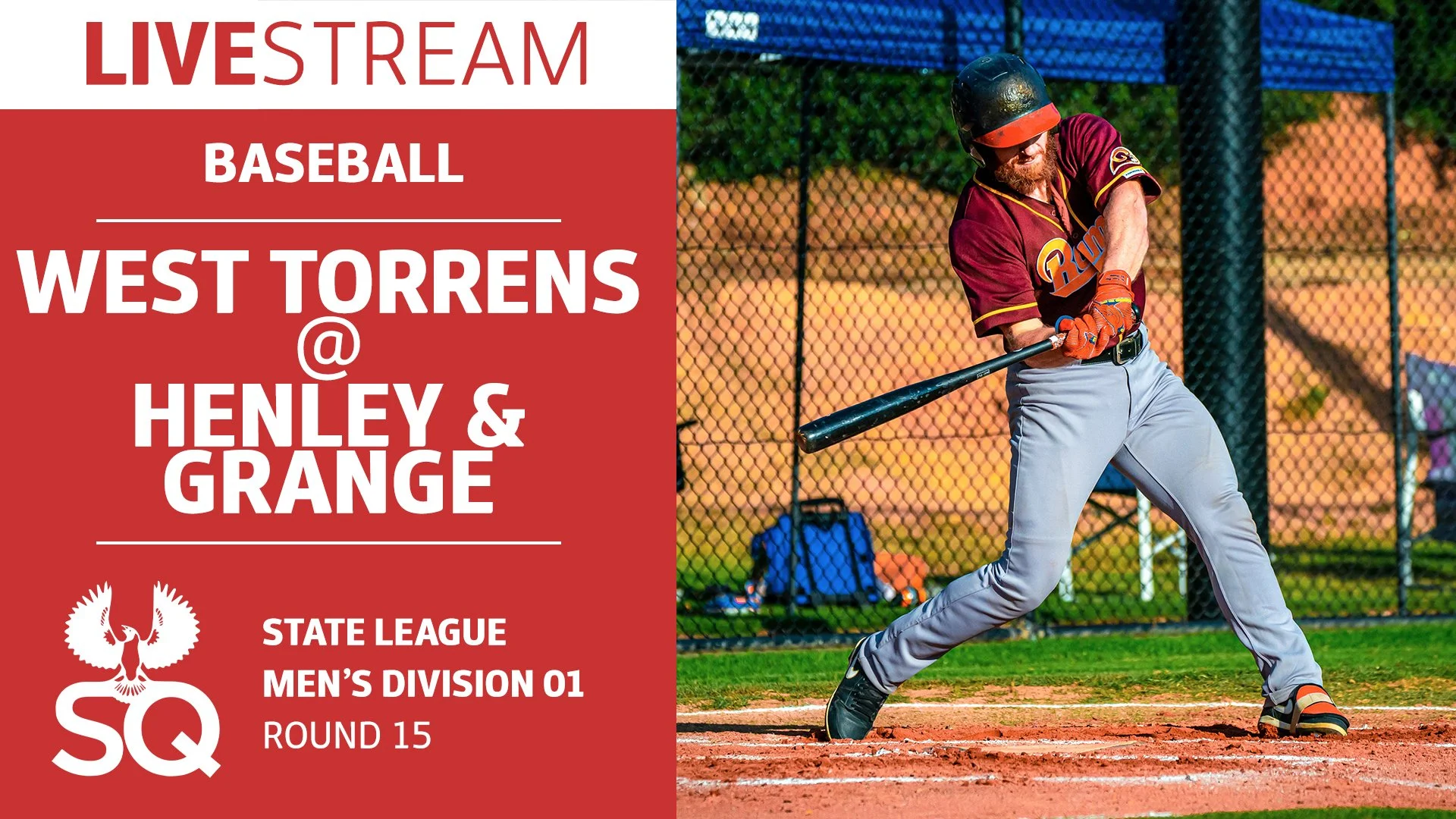 West Torrens @ Henley &amp; Grange