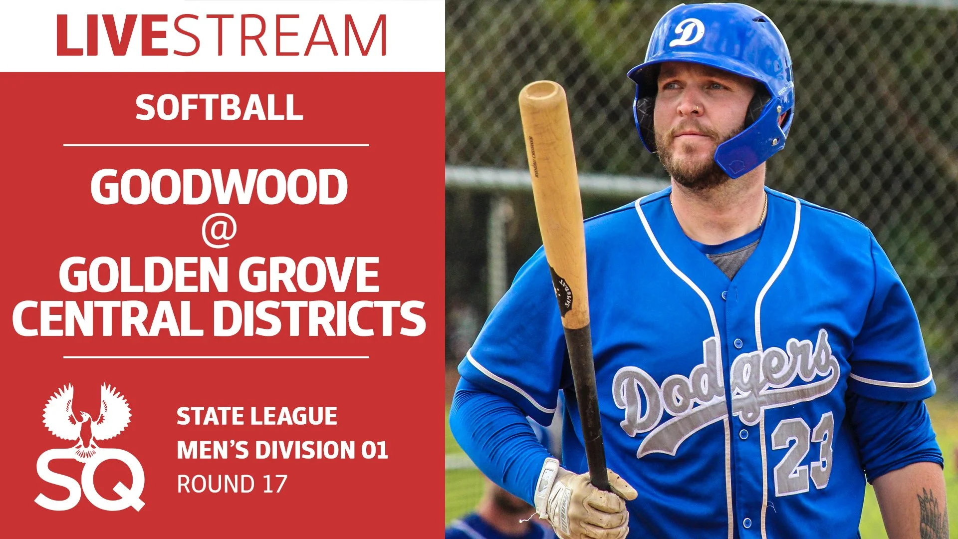 Goodwood @ Golden Grove Central Districts