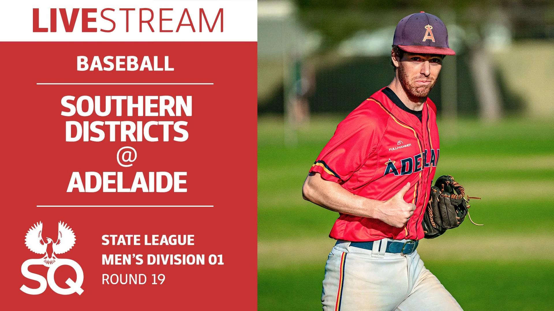 Southern Districts @ Adelaide