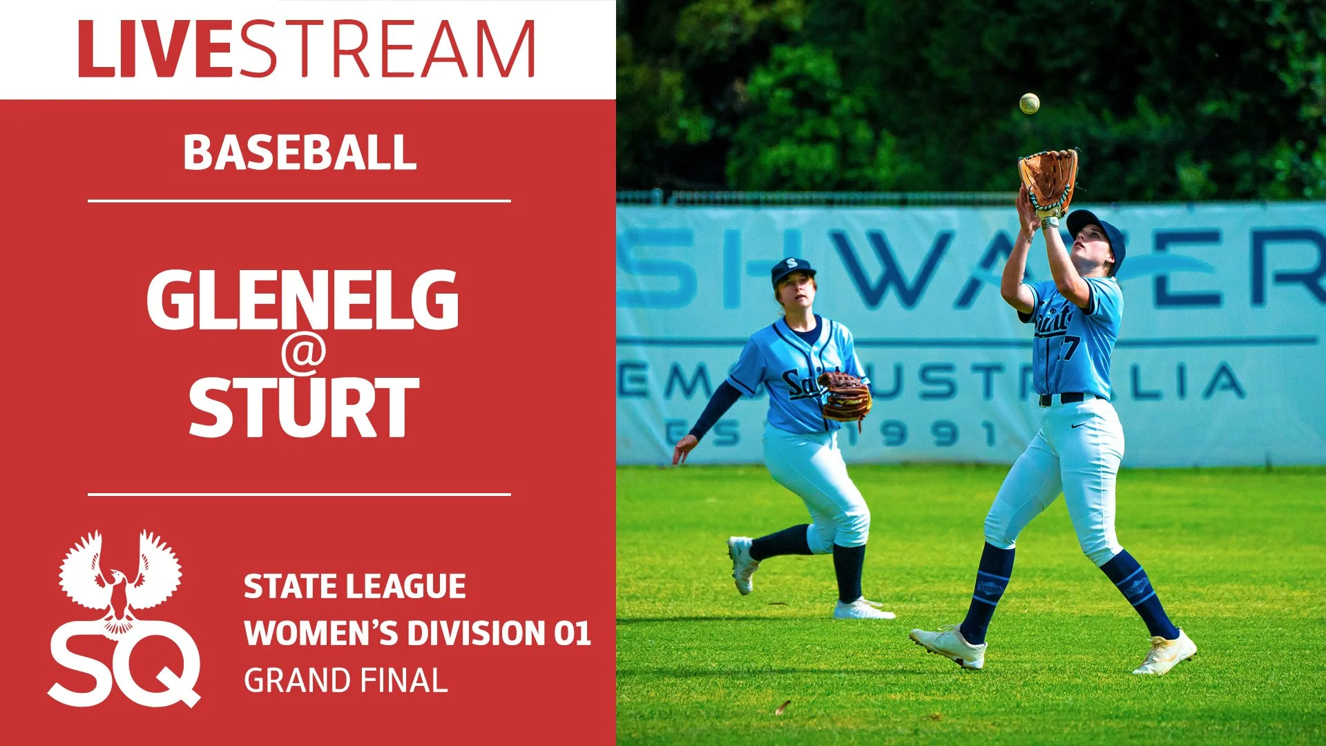 Glenelg @ Sturt | Grand Final