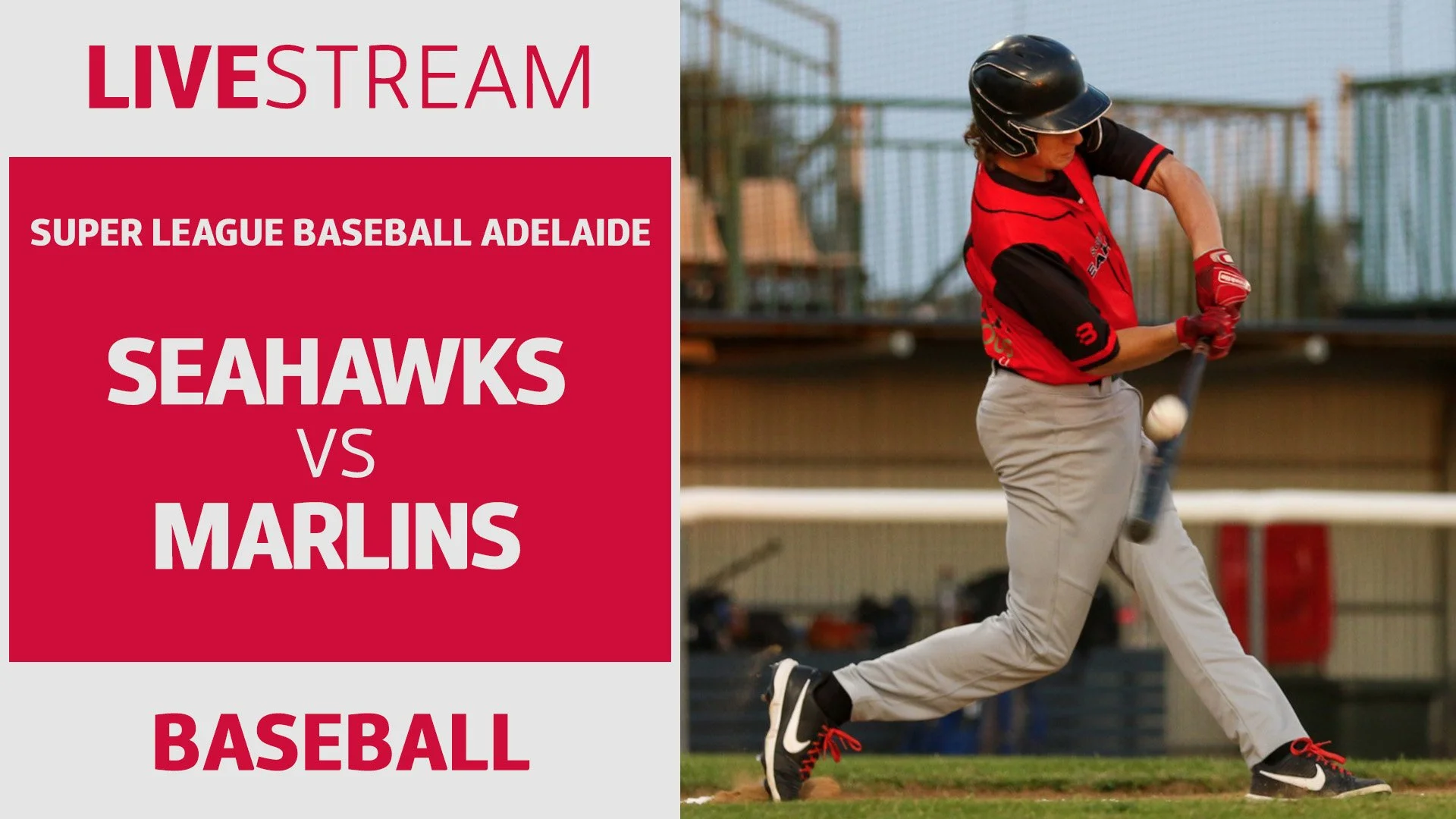 Seahawks vs Marlins | Super League