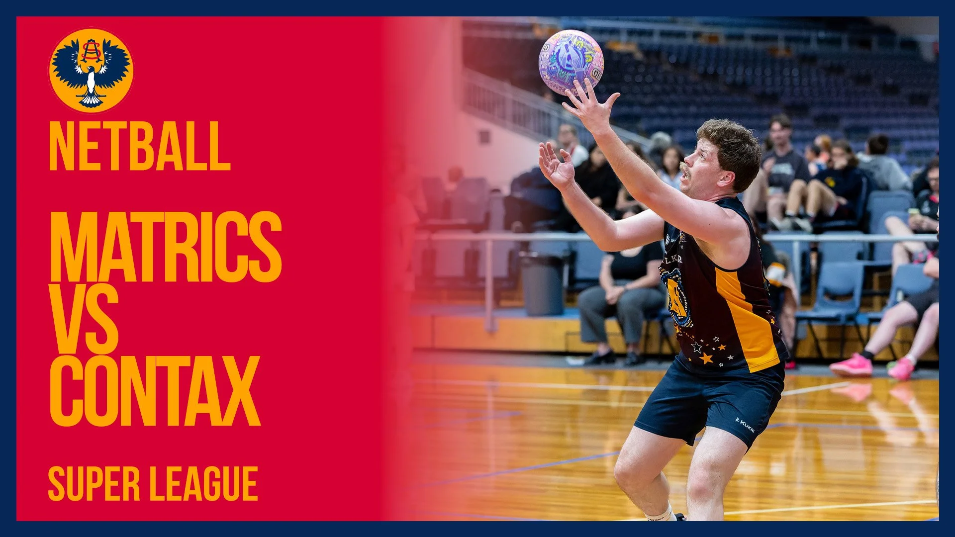 Matrics vs Contax | SAMMNA Super League | Semi Final