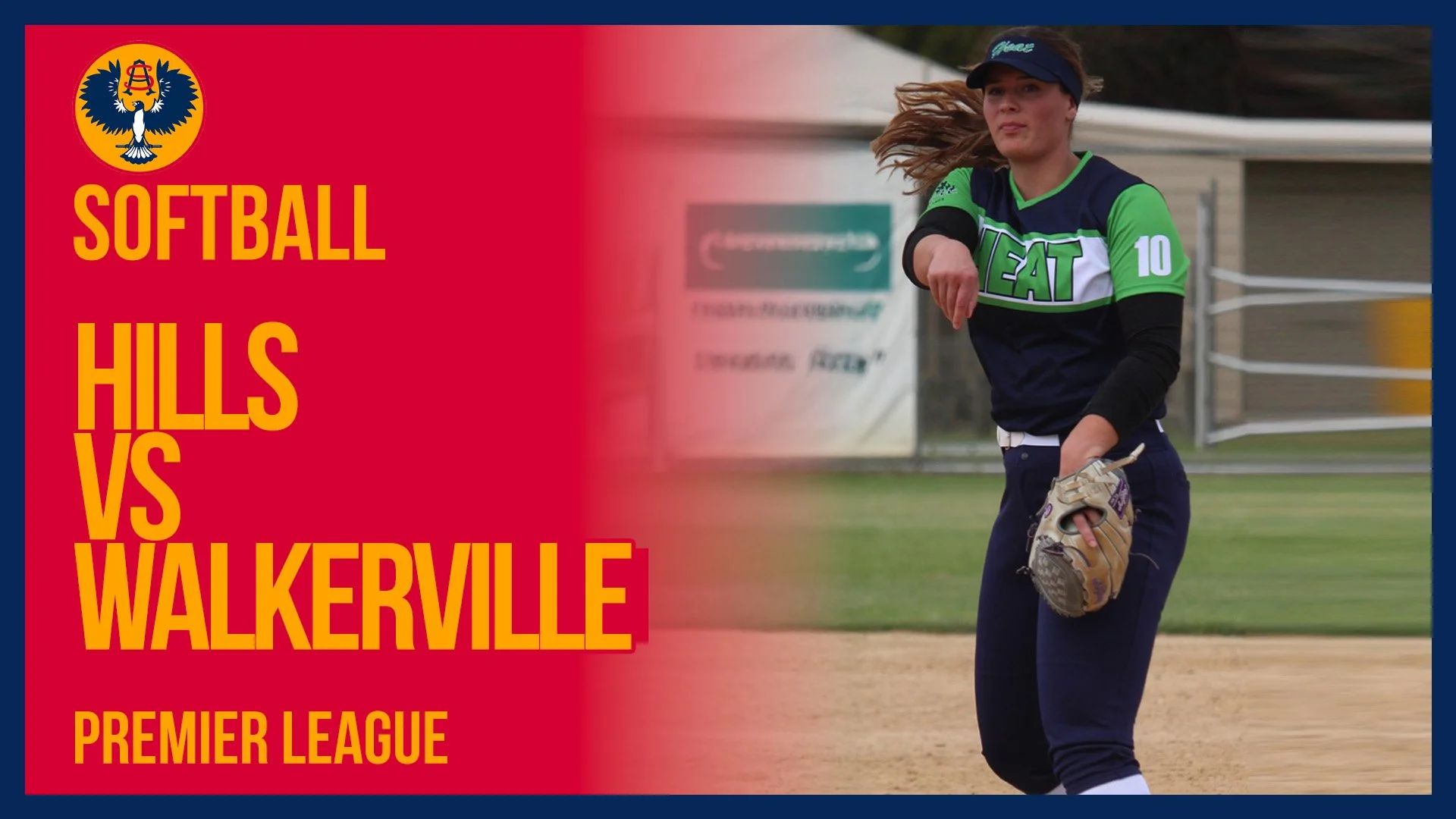 Hills vs Walkerville