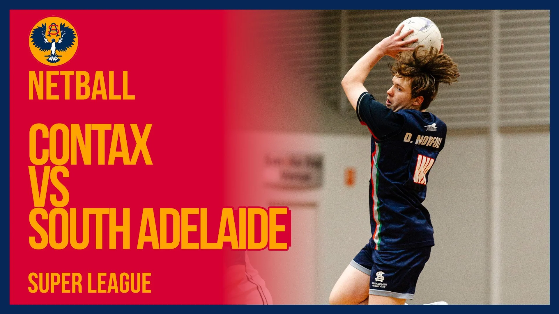 South Adelaide vs Contax | SAMMNA Super League | Semi Final