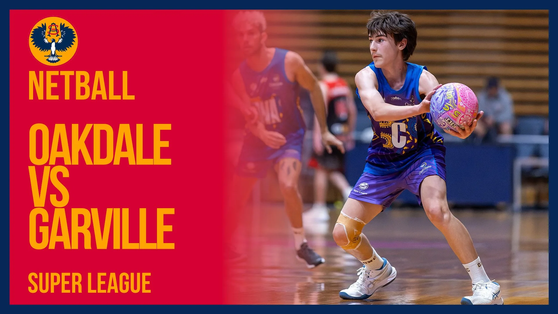 Oakdale vs Garville | SAMMNA Super League Reserves | Semi Final