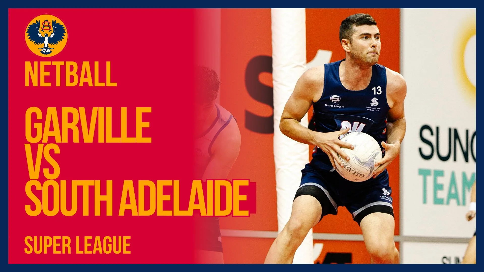 South Adelaide vs Garville | SAMMNA Super League | Grand Final 