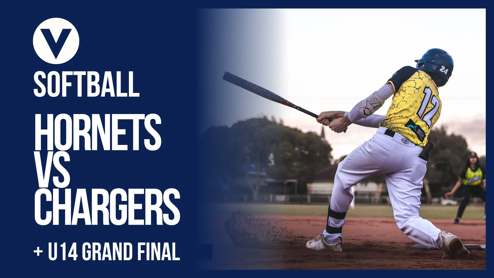 U14 Grand Final + Hornets vs Chargers | Grand Final