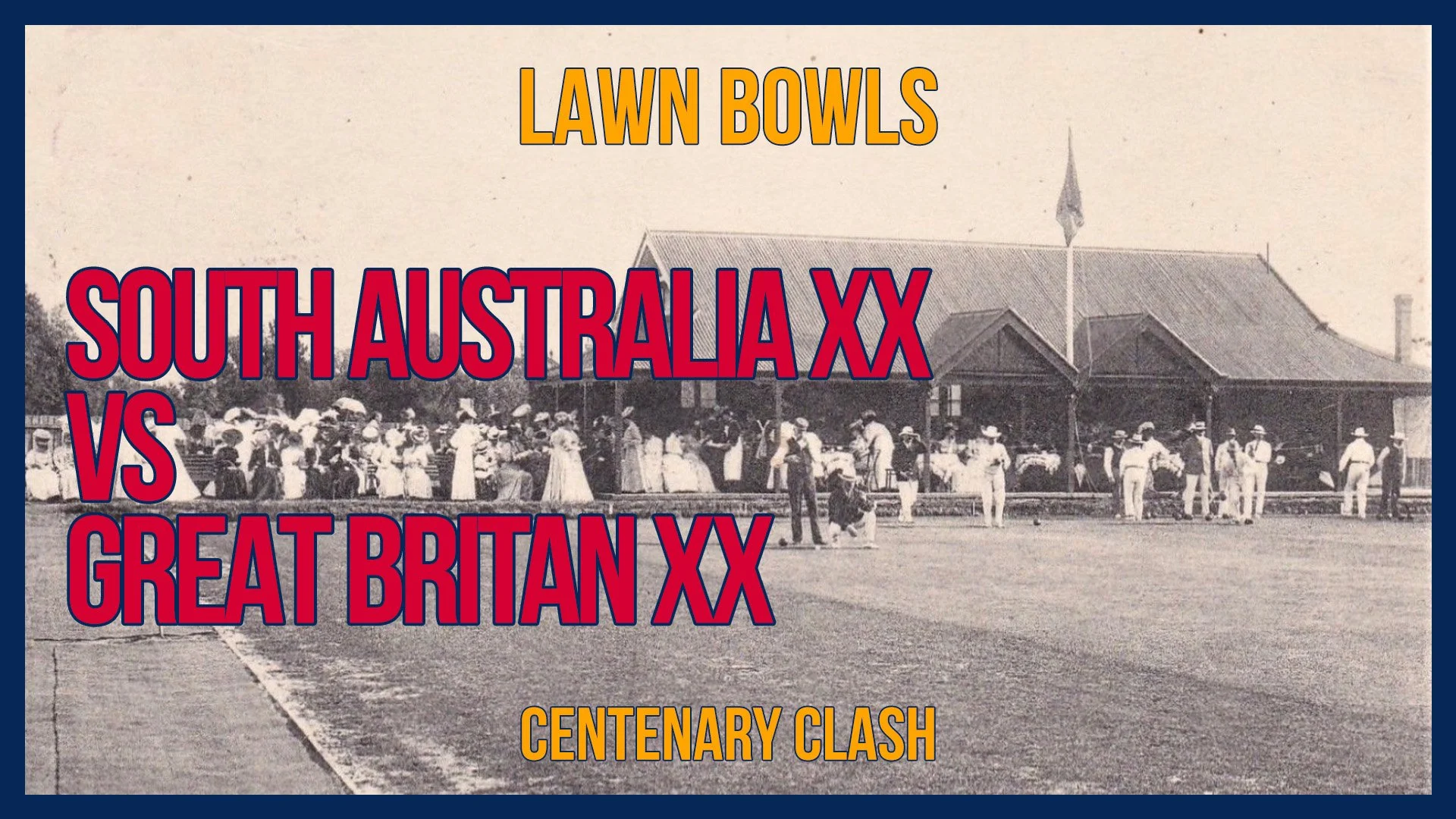 Centennial Clash