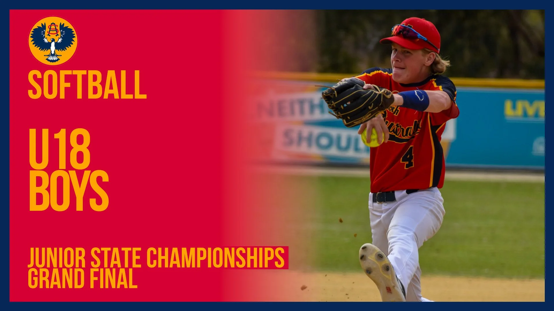 U18 Boys Grand Final