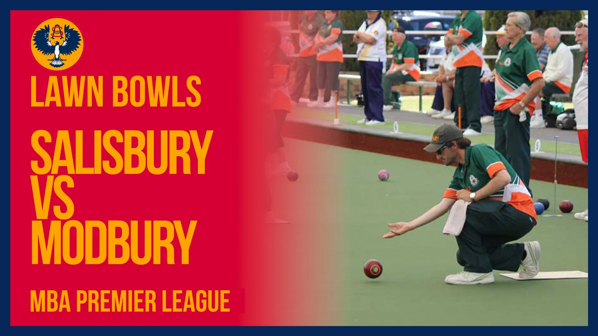 Salisbury vs Modbury | MBA Premier League