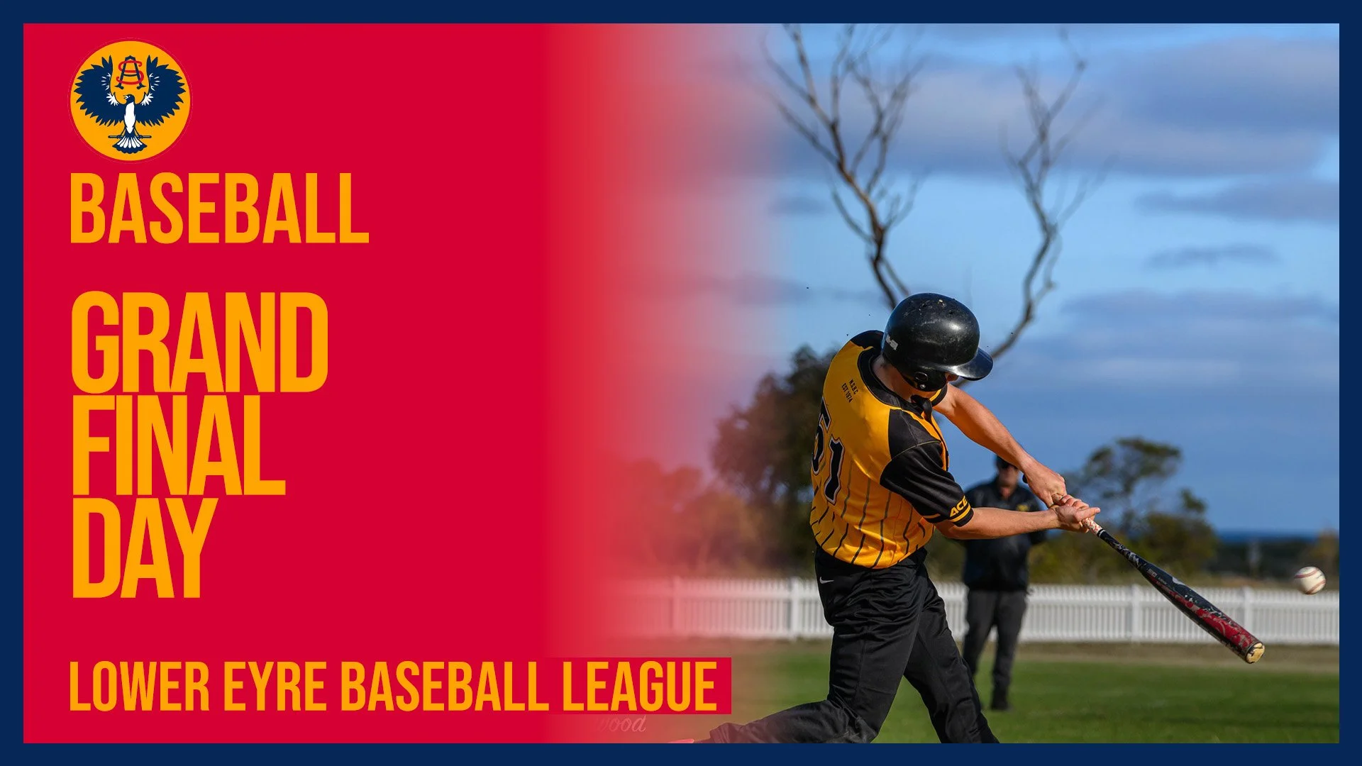 Lower Eyre Baseball League | Grand Finals