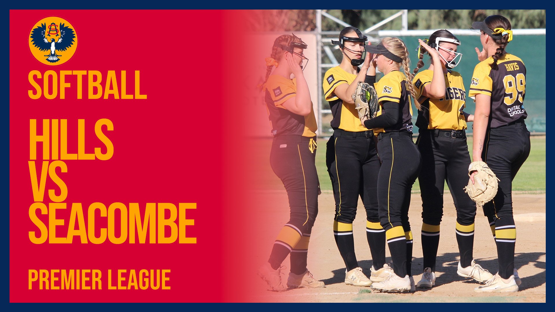 Seacombe vs Hills | Semi Final