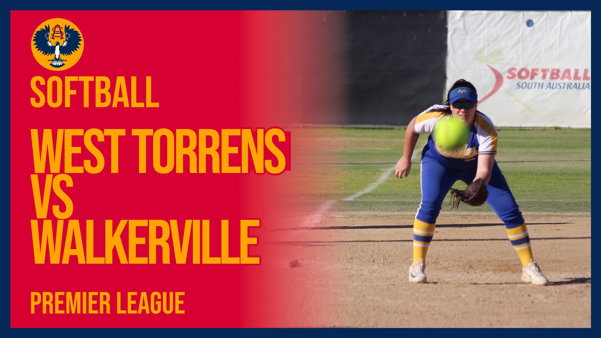 West Torrens vs Walkerville | Semi Final