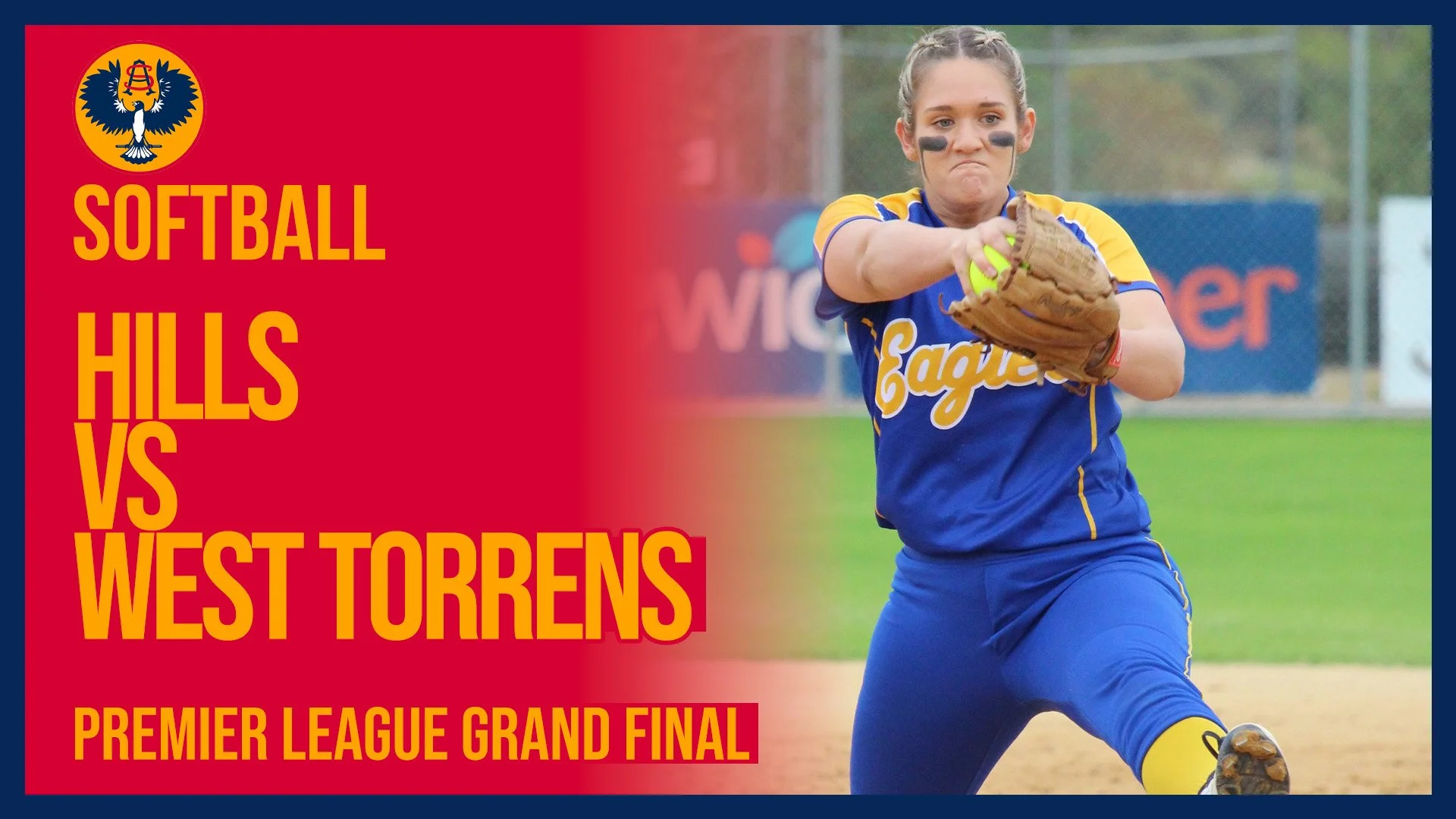 Hills vs West Torrens | Grand Final
