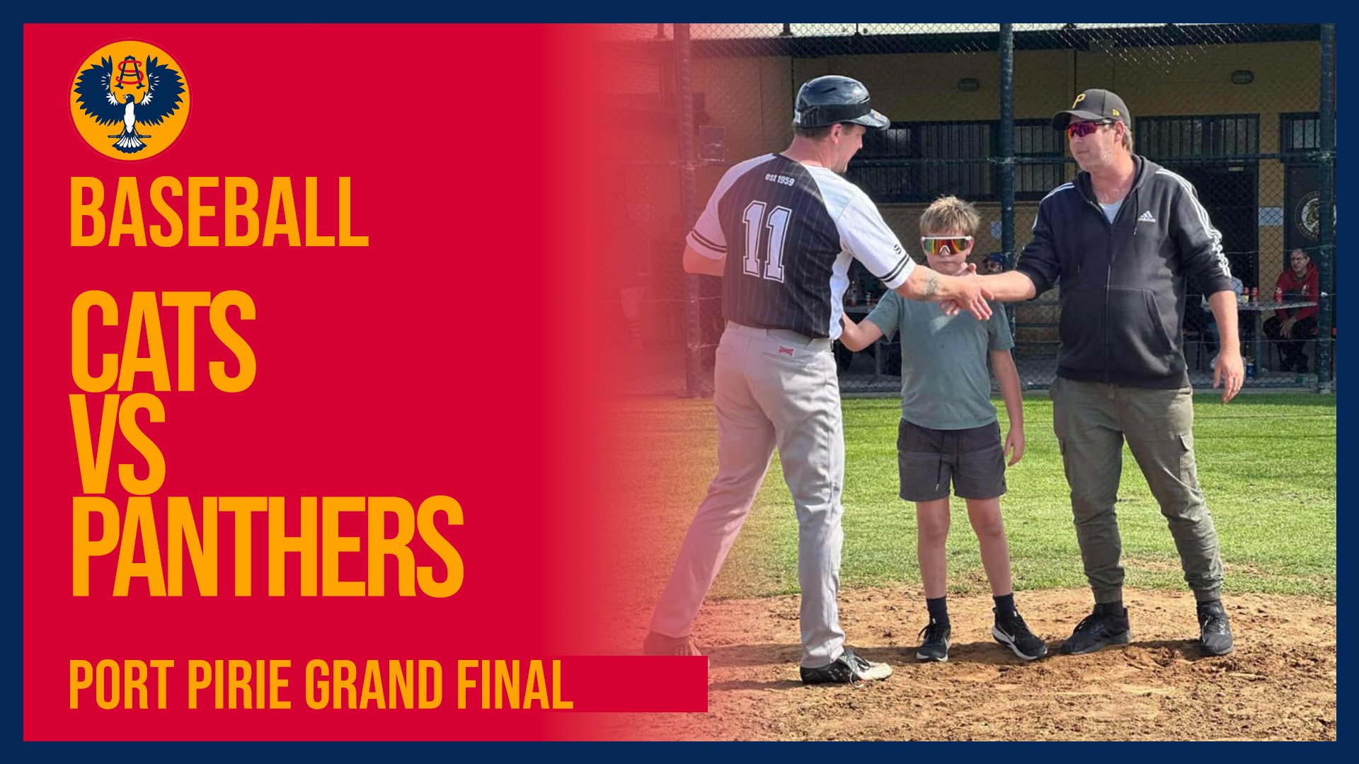 Port Pirie Baseball League | Grand Finals