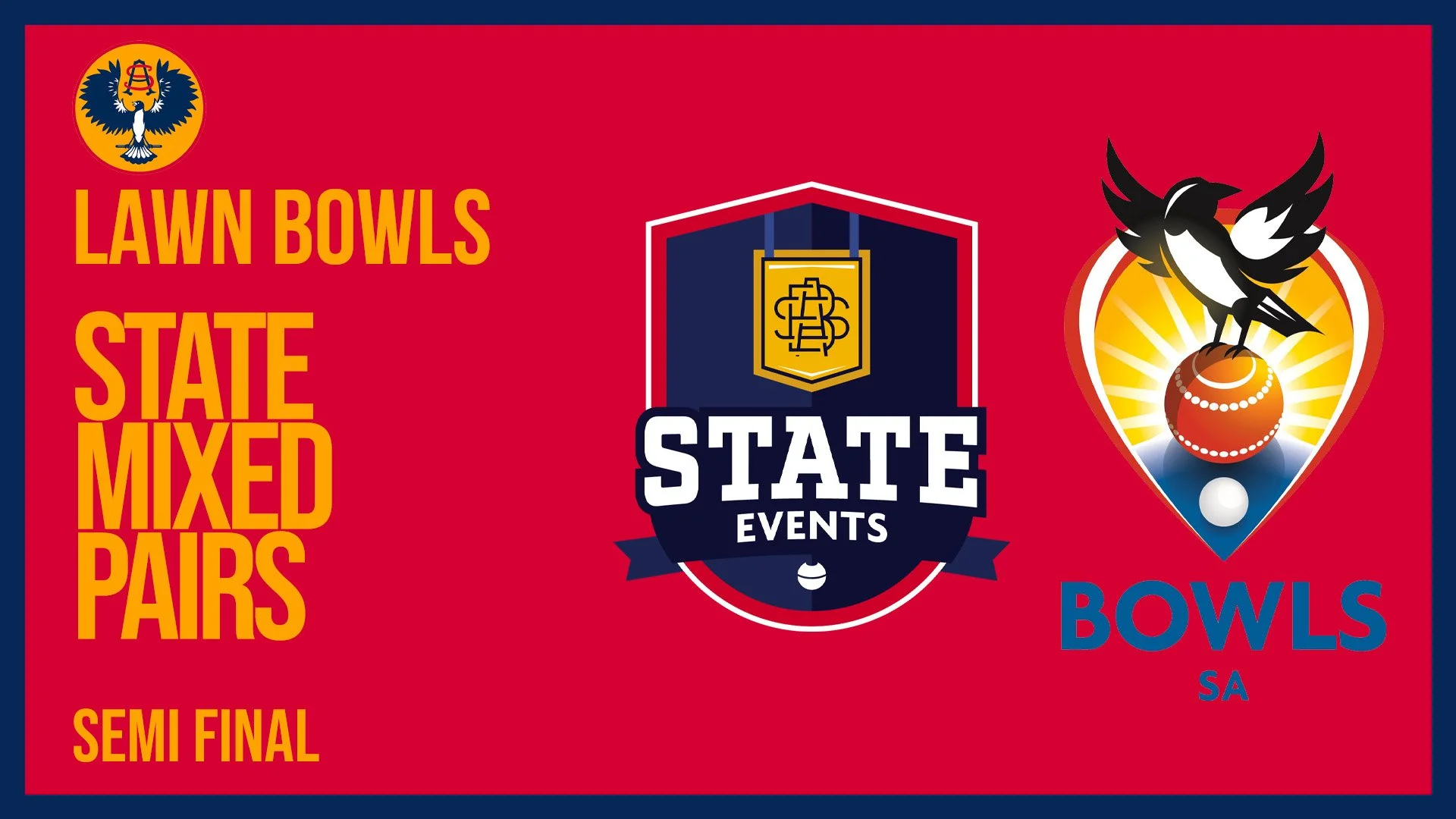 State Mixed Pairs | Semi Final