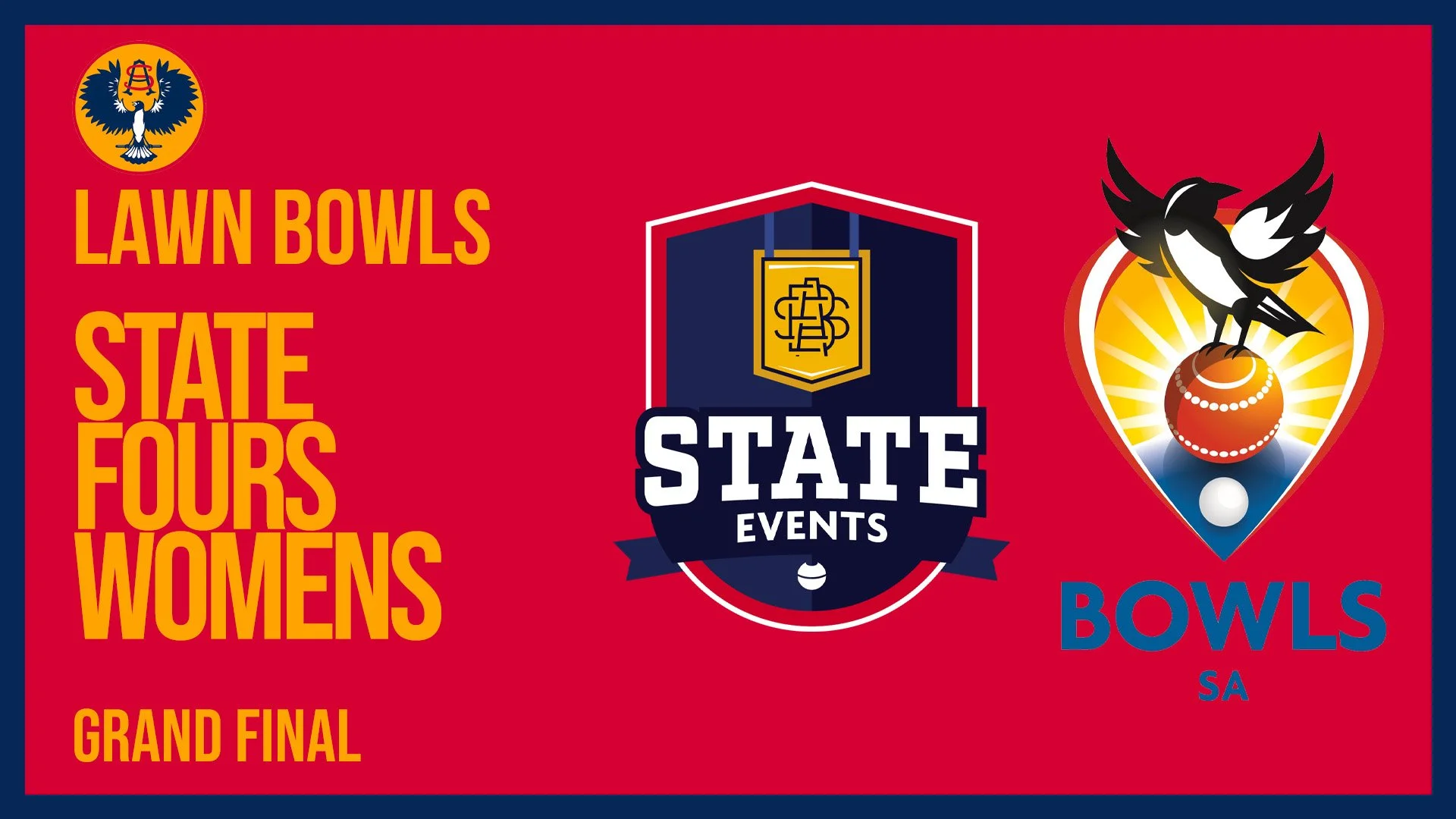 State Fours Women’s | Grand Final