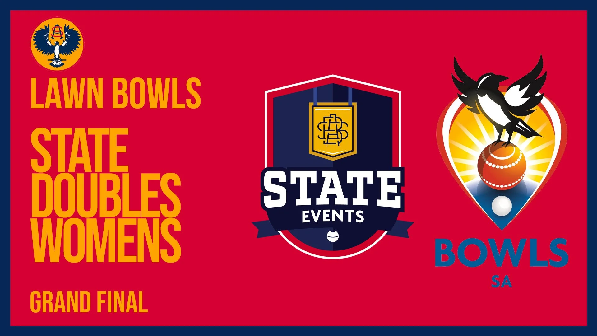 State Triples Women’s | Grand Final