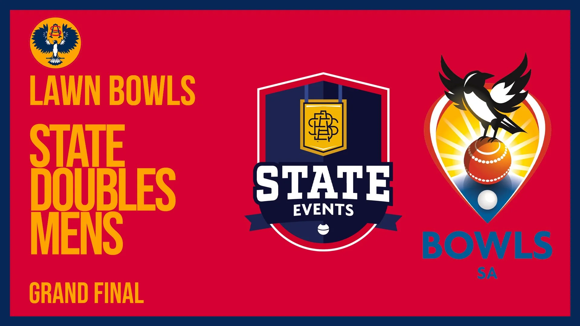 State Triples Men’s | Grand Final