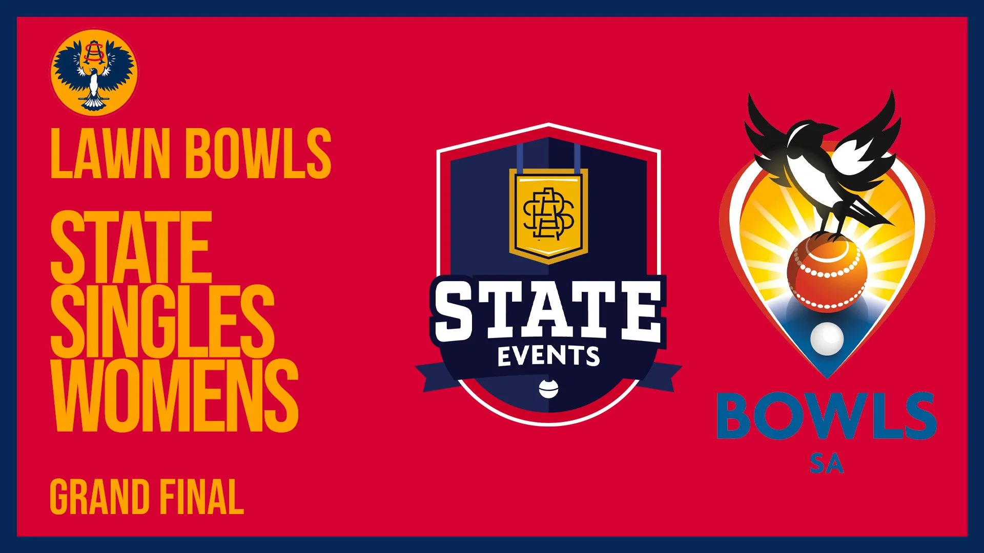 State Singles Women’s | Grand Final
