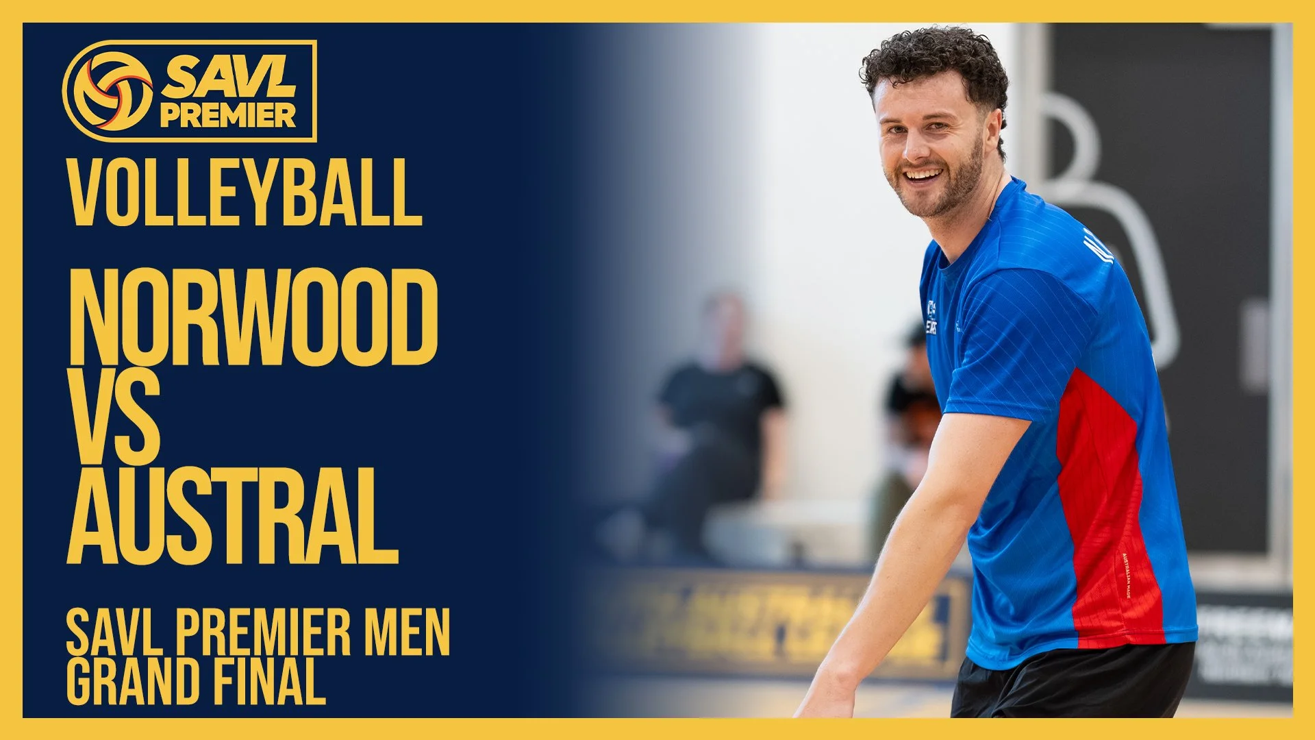 Norwood vs Austral | Grand Final