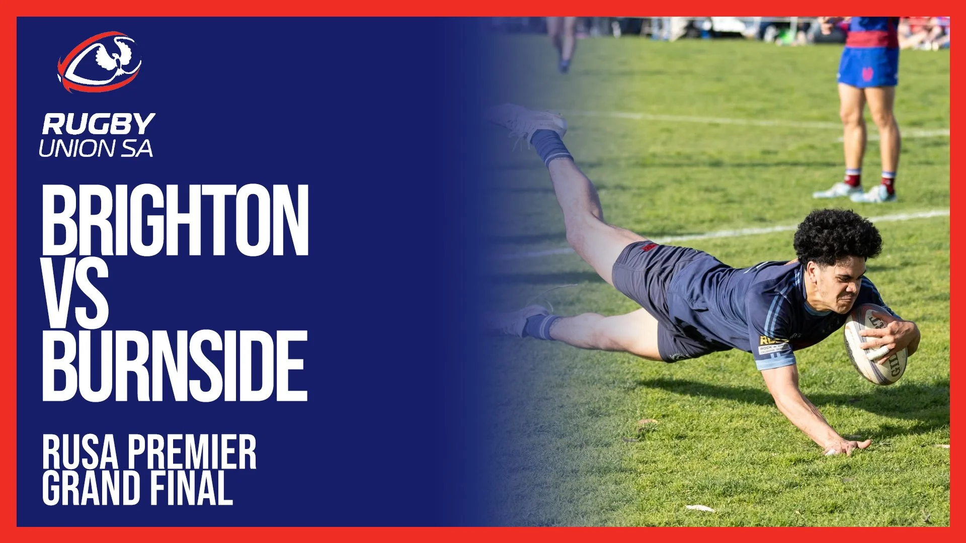 Burnside vs Brighton | Grand Final