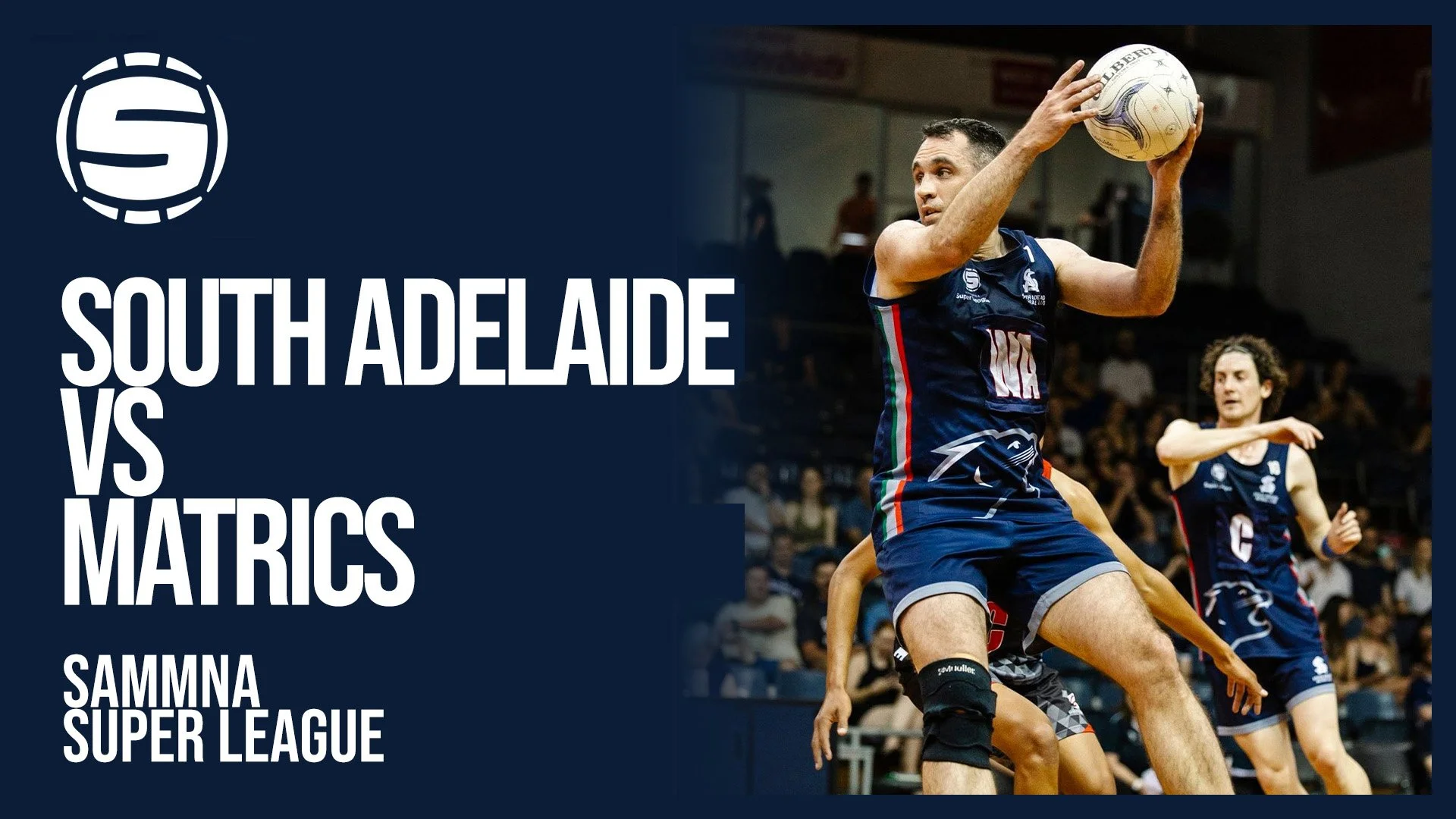 South Adelaide vs matrics