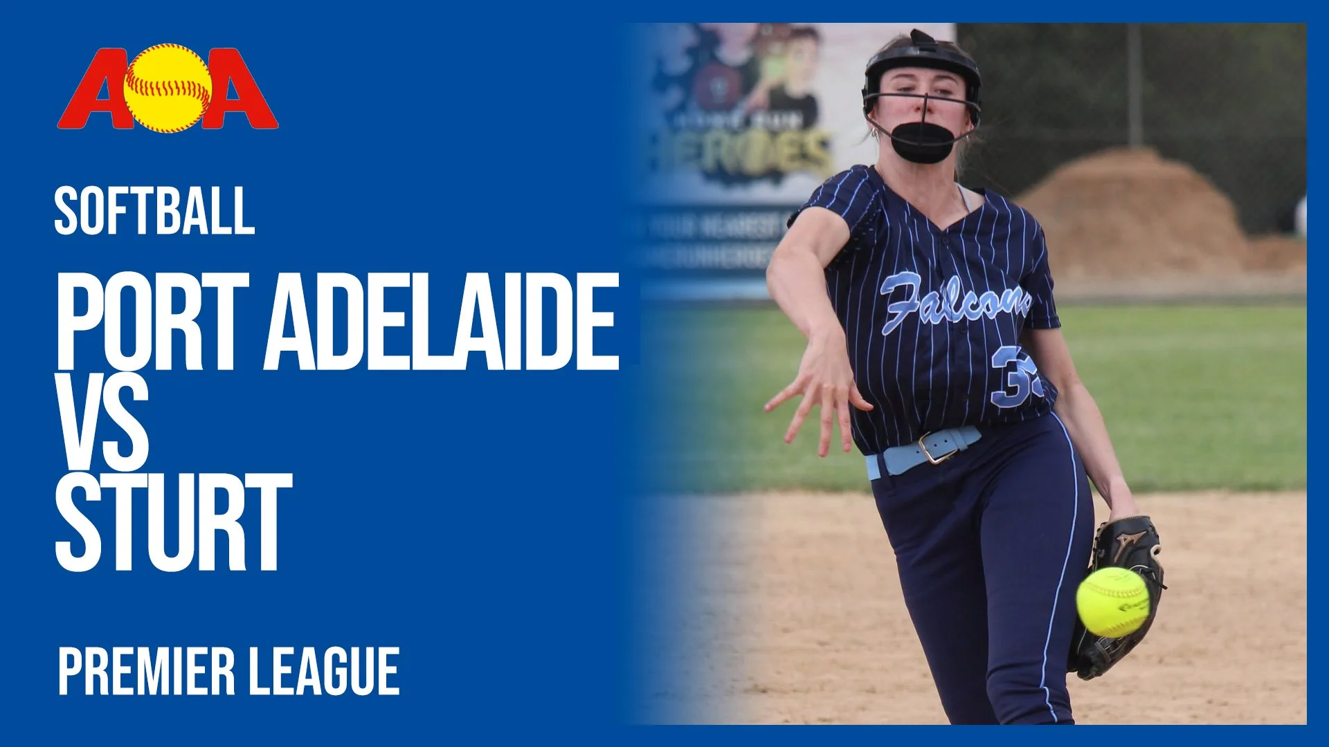 Port Adelaide vs Sturt