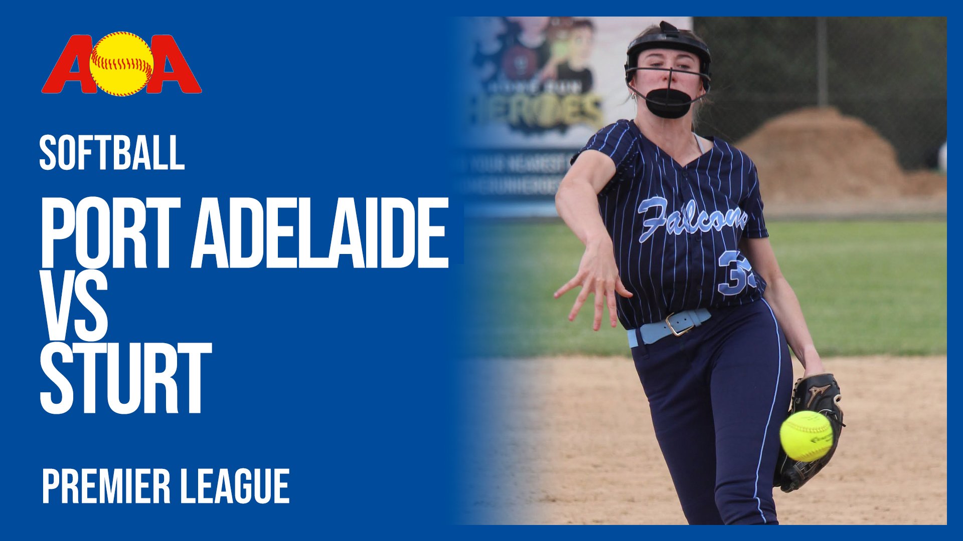Port Adelaide vs Walkerville | Spacequake Sports