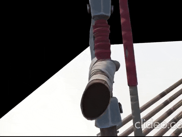 Bow and Arrows