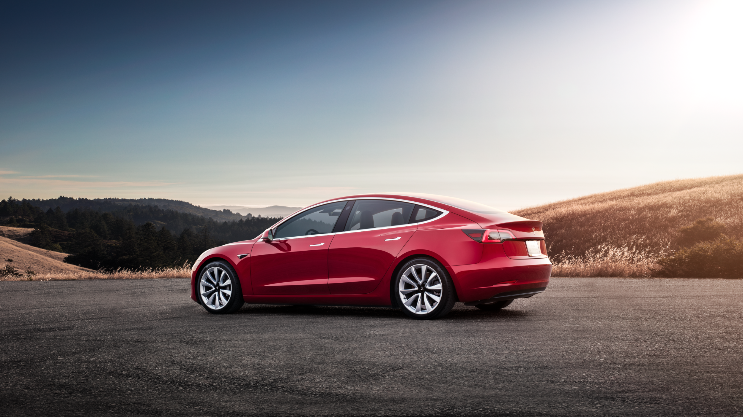 Model 3 - Red Rear Sunset.png