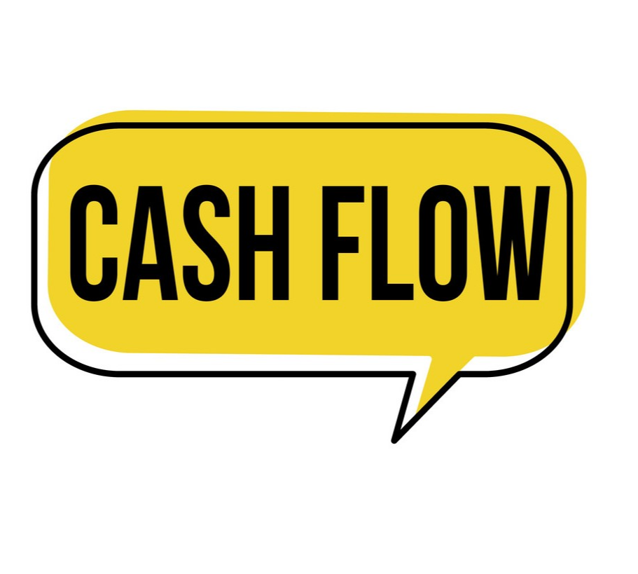 If you're worried about cashflow, we've put together some tips