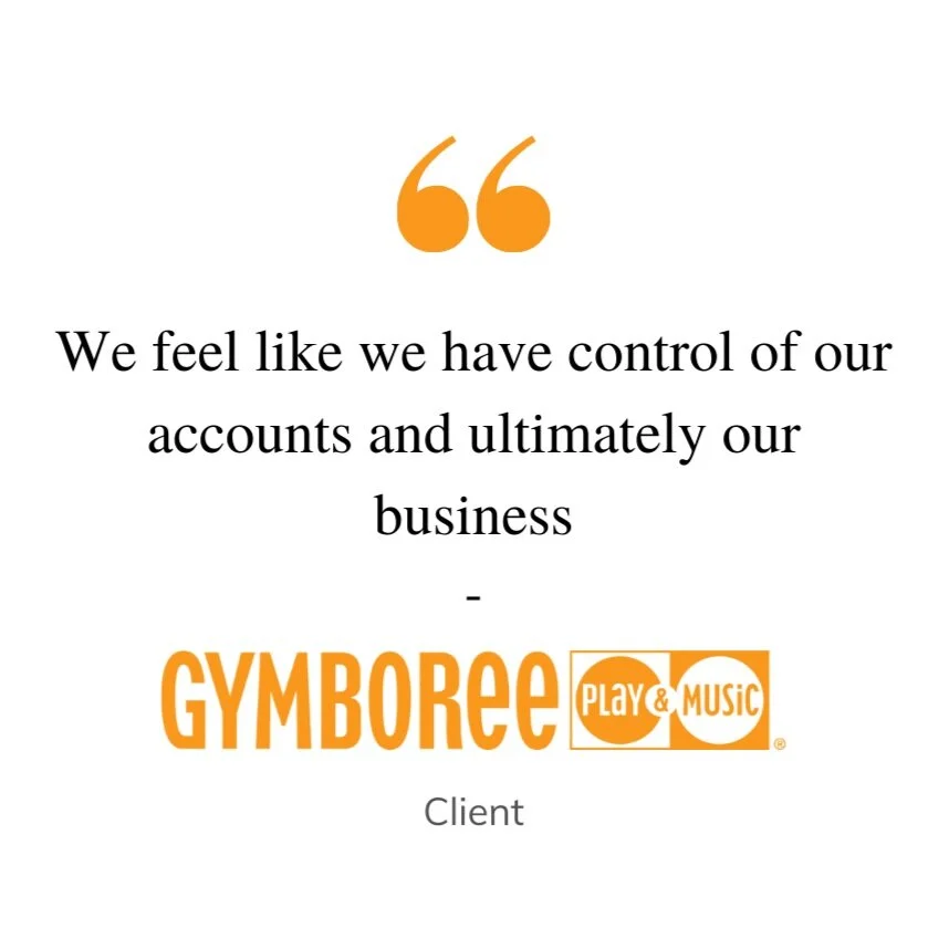 Gymboree Play & Music - Case Study