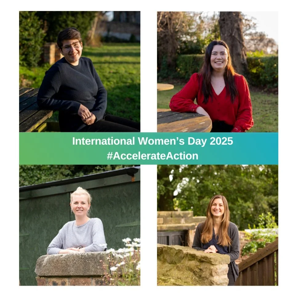 International Women's Day 2025