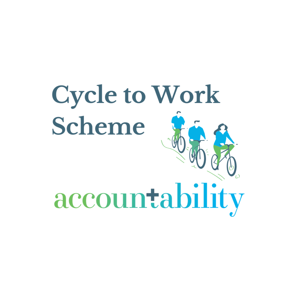 The Cycle to Work scheme