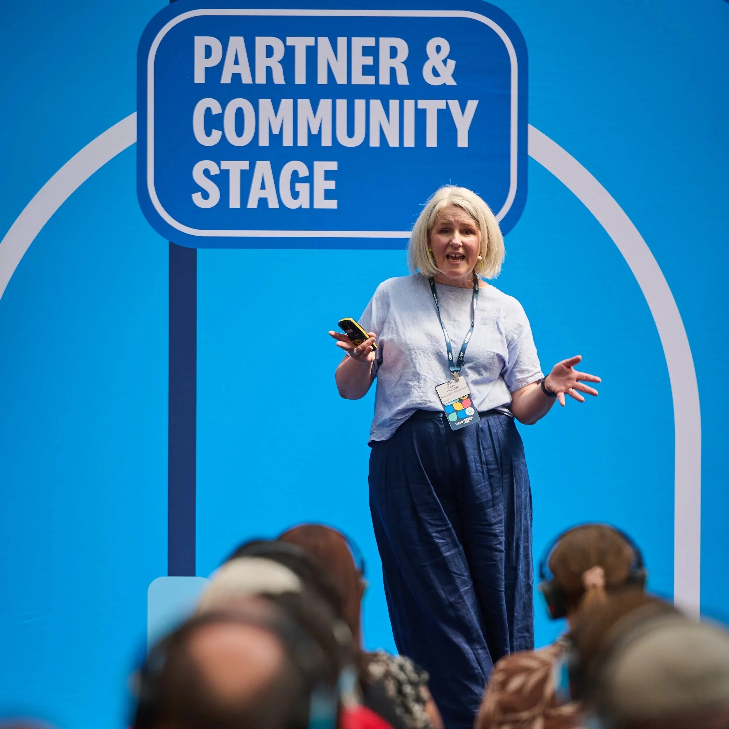 Xerocon 2026