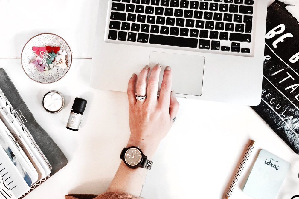 Three Reasons to Celebrate Yourself Today: A Giveaway with JORD | tawnimarie.com | JORD watch, kindle, glasses, coffee, self care, celebrate yourself