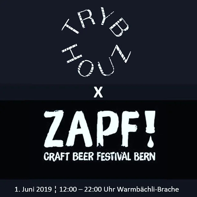 Auch dieses Jahr sind wir wieder am @zapfcraftbeerfestival anzutreffen und bieten euch vegetrische Leckerbissen an!

#zapf #beerfestival #brache #bern #warmb&auml;chlibrache #halloumiburger #trybhouz