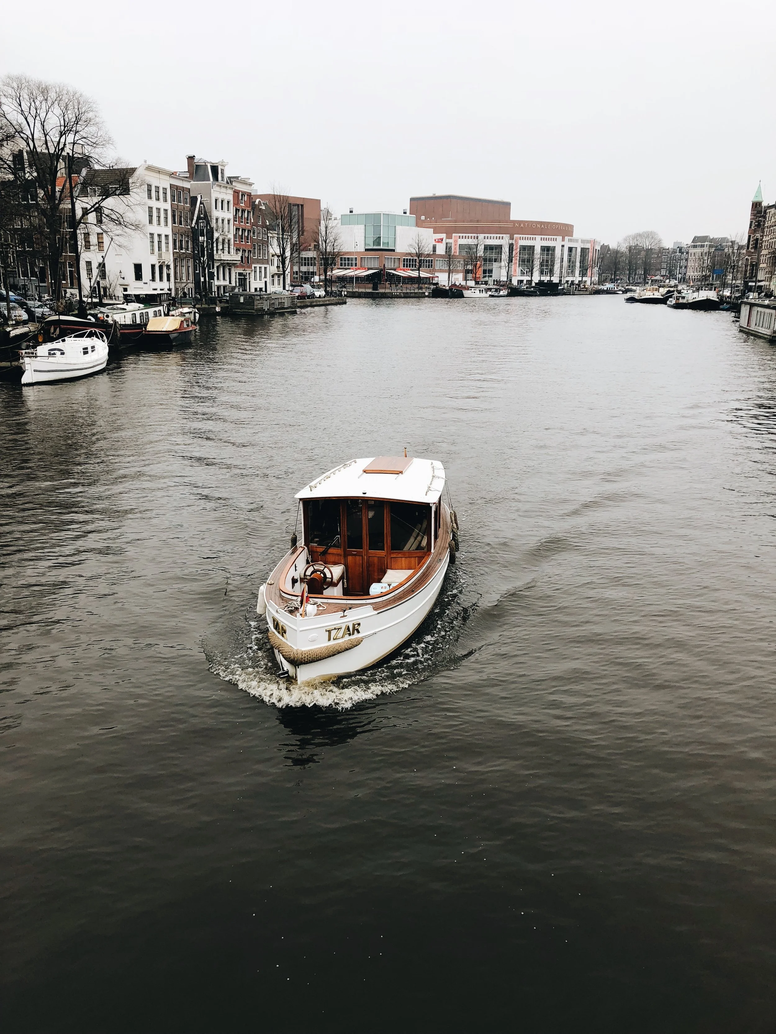 Amsterdam