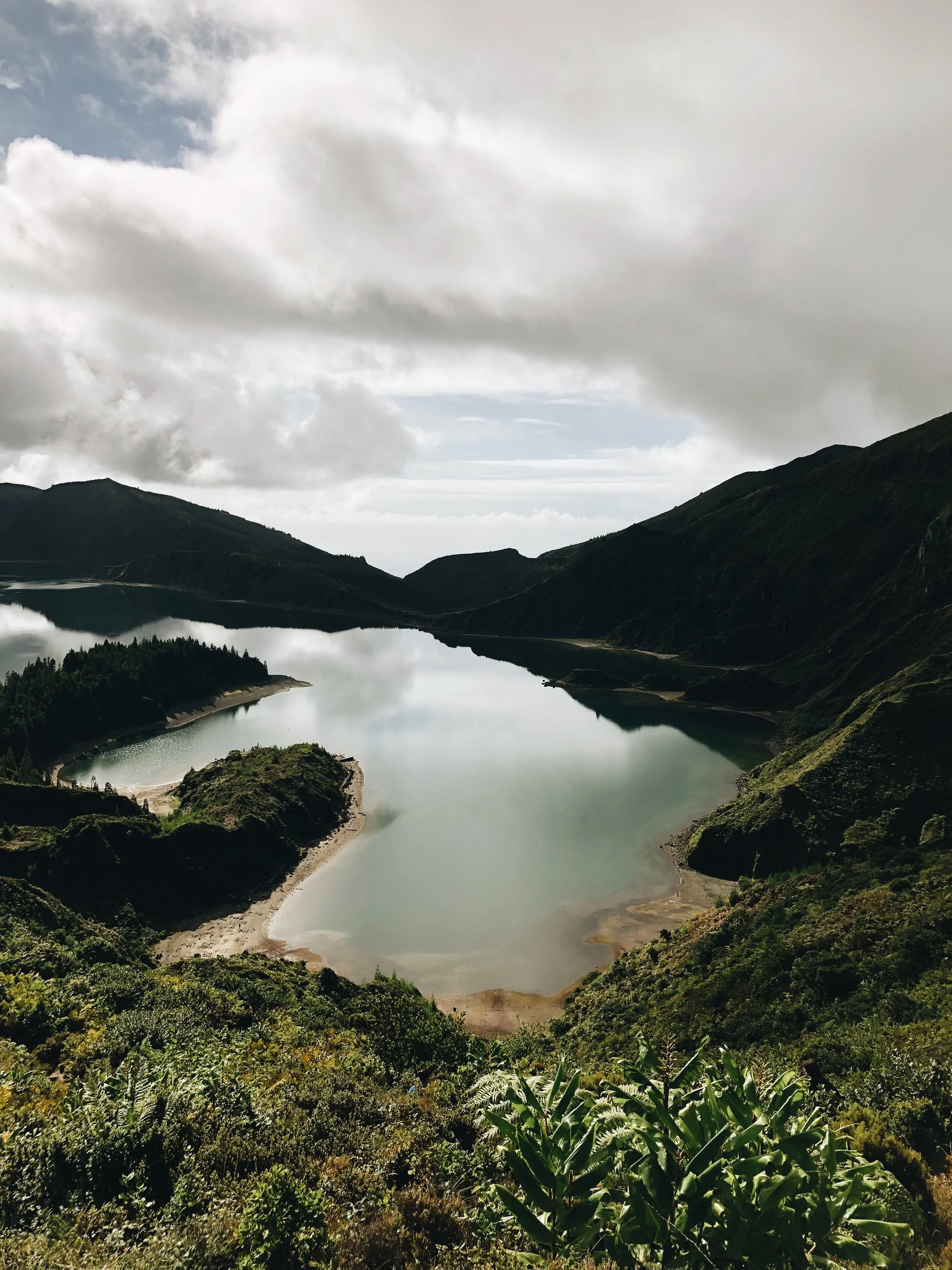 Açores (São Miguel)