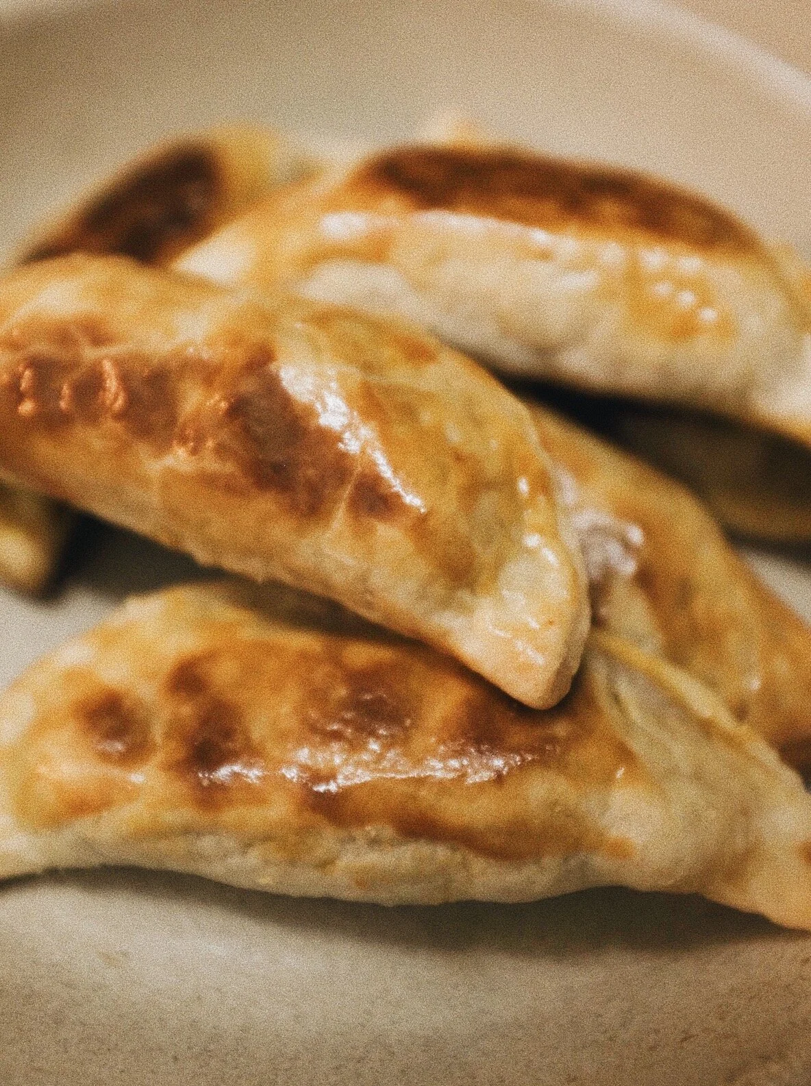 Pastéis de Atum com Azeitonas