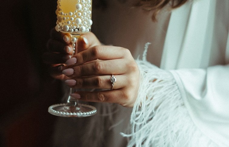 ✨Falling in love with simply the best details!❤️✨
