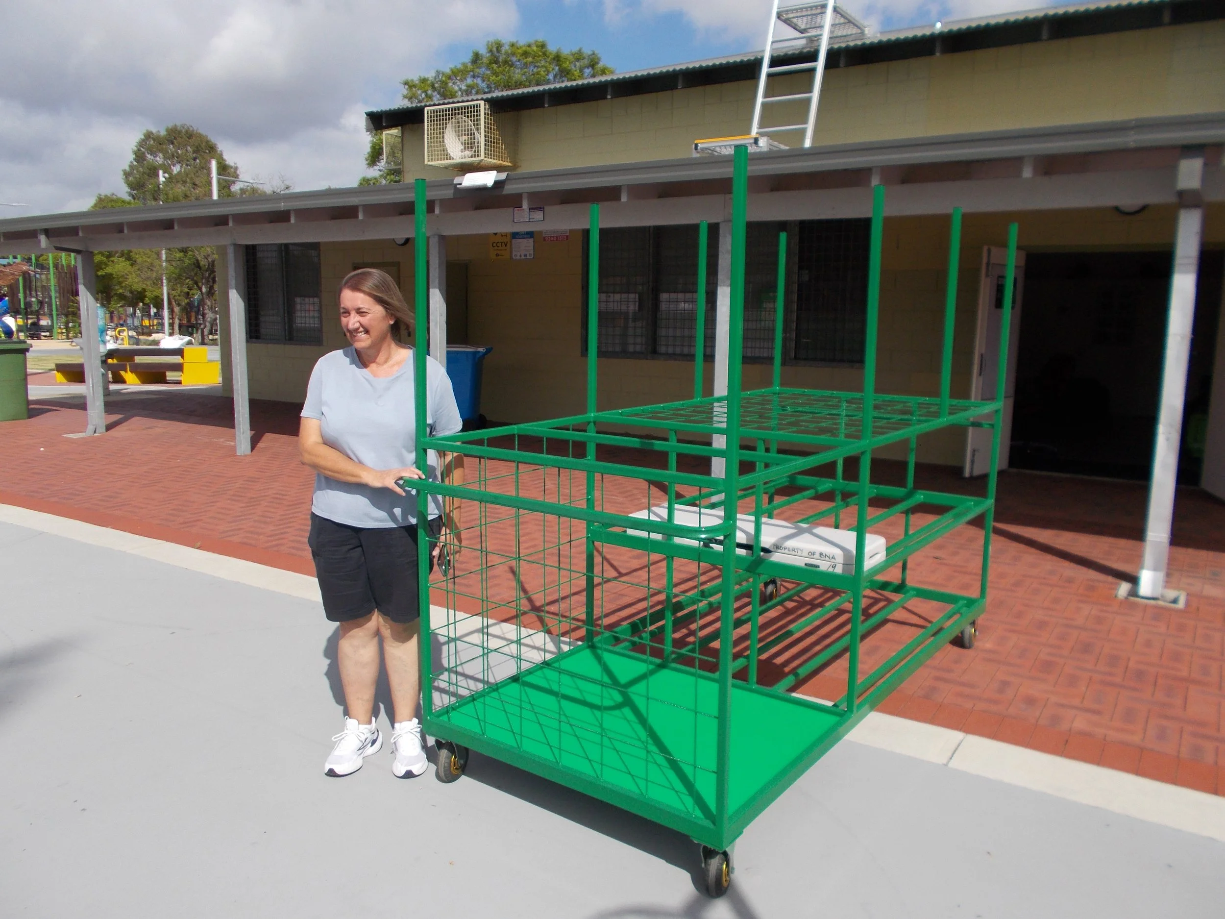 Belmont Net Ball Equip Trolley2026.JPG