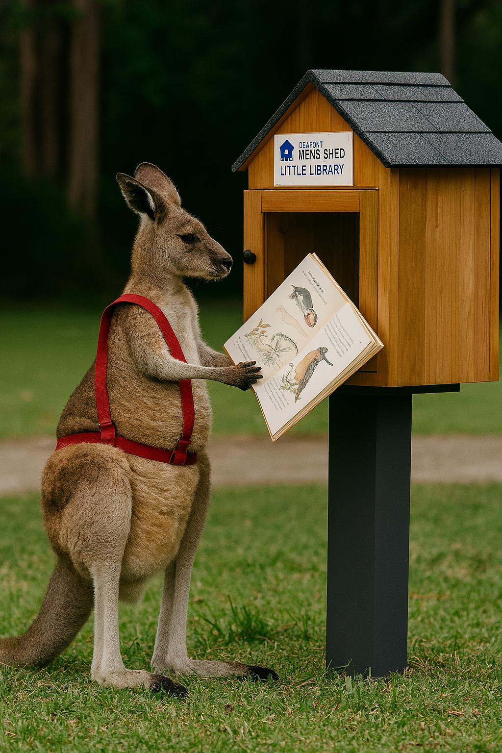 a kangaroo wearing r.png