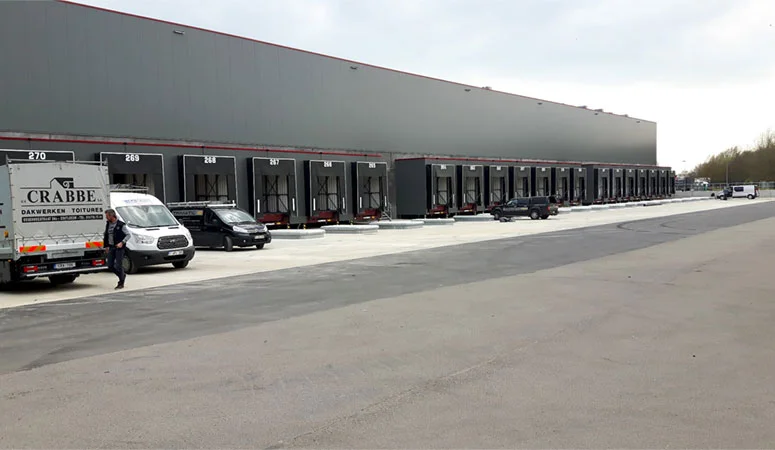 BELORTA SINT KATELIJNE WAVER