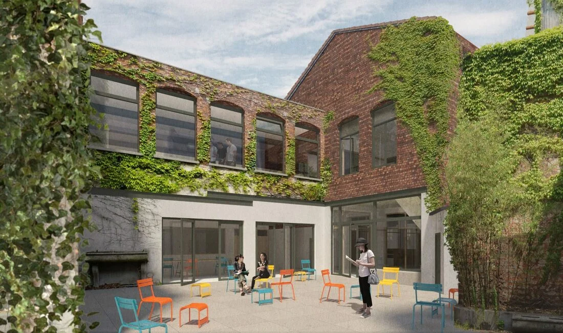 EVERAERTSTRAAT ANTWERPEN