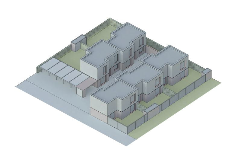 ROODHUISBERG AARSCHOT
